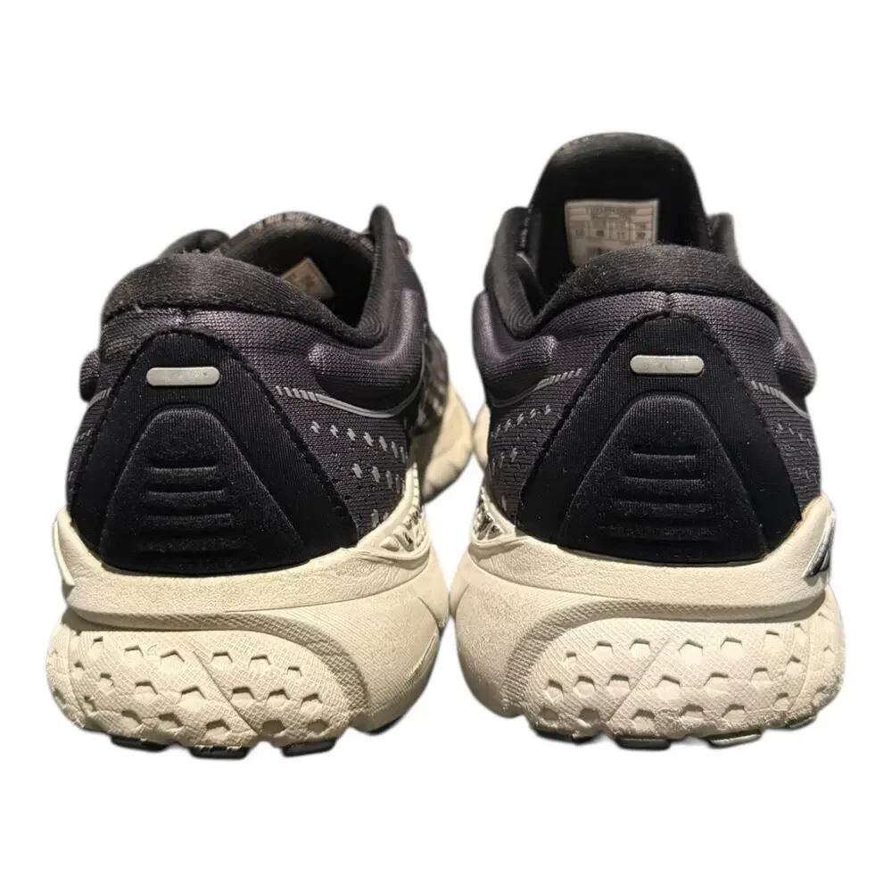 Brooks Adrenaline GTS 21 Men’s 12 D Gray Running Shoes Sneakers 1103491D093
